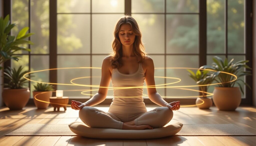 découvrez l’art de la méditation guidée pour apaiser votre esprit, réduire le stress et cultiver la pleine conscience au quotidien.