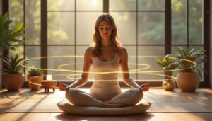 découvrez l’art de la méditation guidée pour apaiser votre esprit, réduire le stress et cultiver la pleine conscience au quotidien.