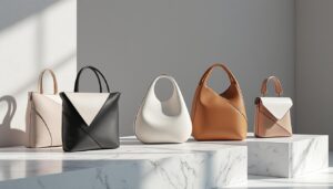 découvrez les sacs à main incontournables en 2025, alliant style, tendances et fonctionnalité pour sublimer toutes vos tenues cette année.