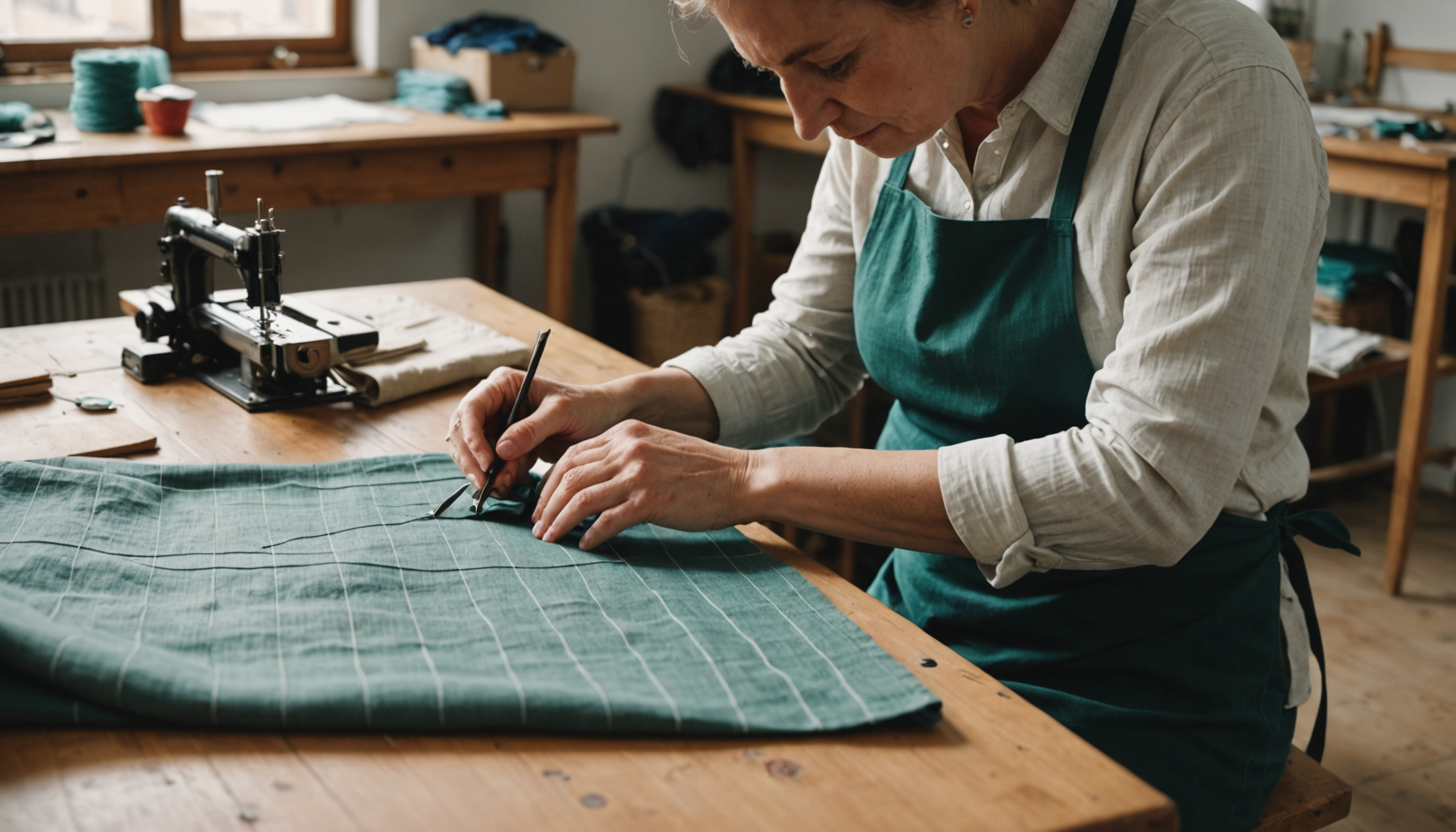 découvrez la mode locale avec nos créateurs passionnés, alliant fripes chic et artisanat textile unique pour un style authentique et responsable.