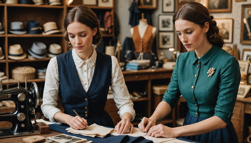 découvrez la mode locale alliant créateurs talentueux, fripes chic et artisanat textile authentique pour un style unique et responsable.