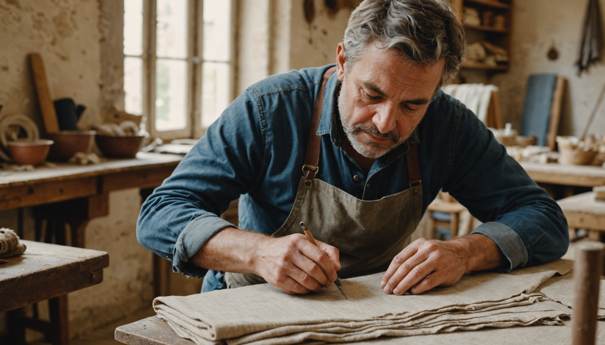 découvrez mode locale : une sélection unique de créateurs, fripes chic et artisanat textile alliant style, originalité et savoir-faire local.