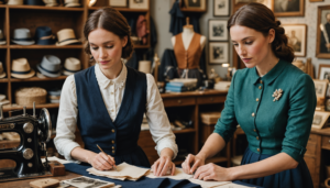 découvrez la mode locale alliant créateurs talentueux, fripes chic et artisanat textile authentique pour un style unique et responsable.