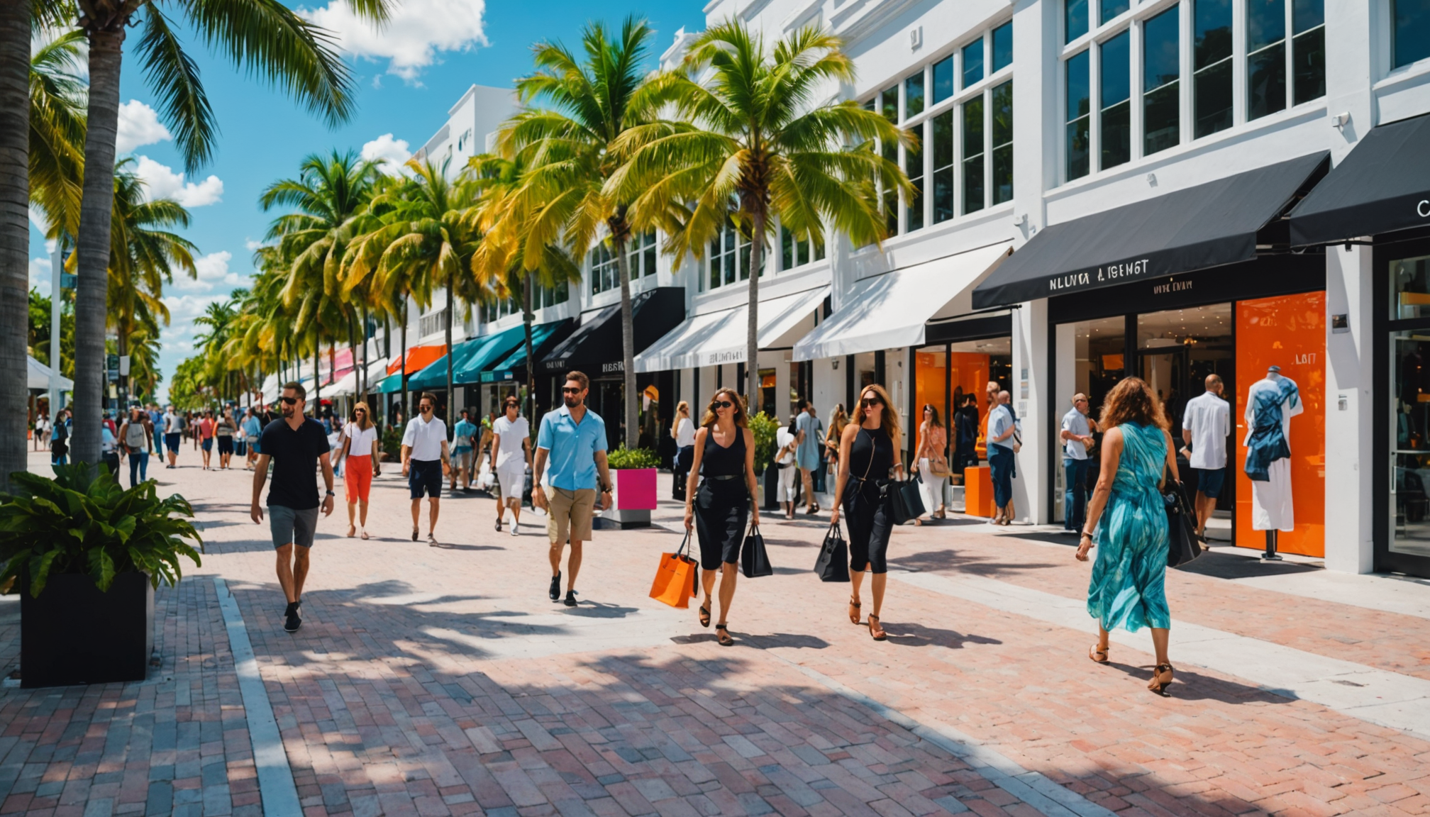 découvrez les tendances shopping en floride avec nos sélections exclusives et bons plans pour des achats inoubliables.