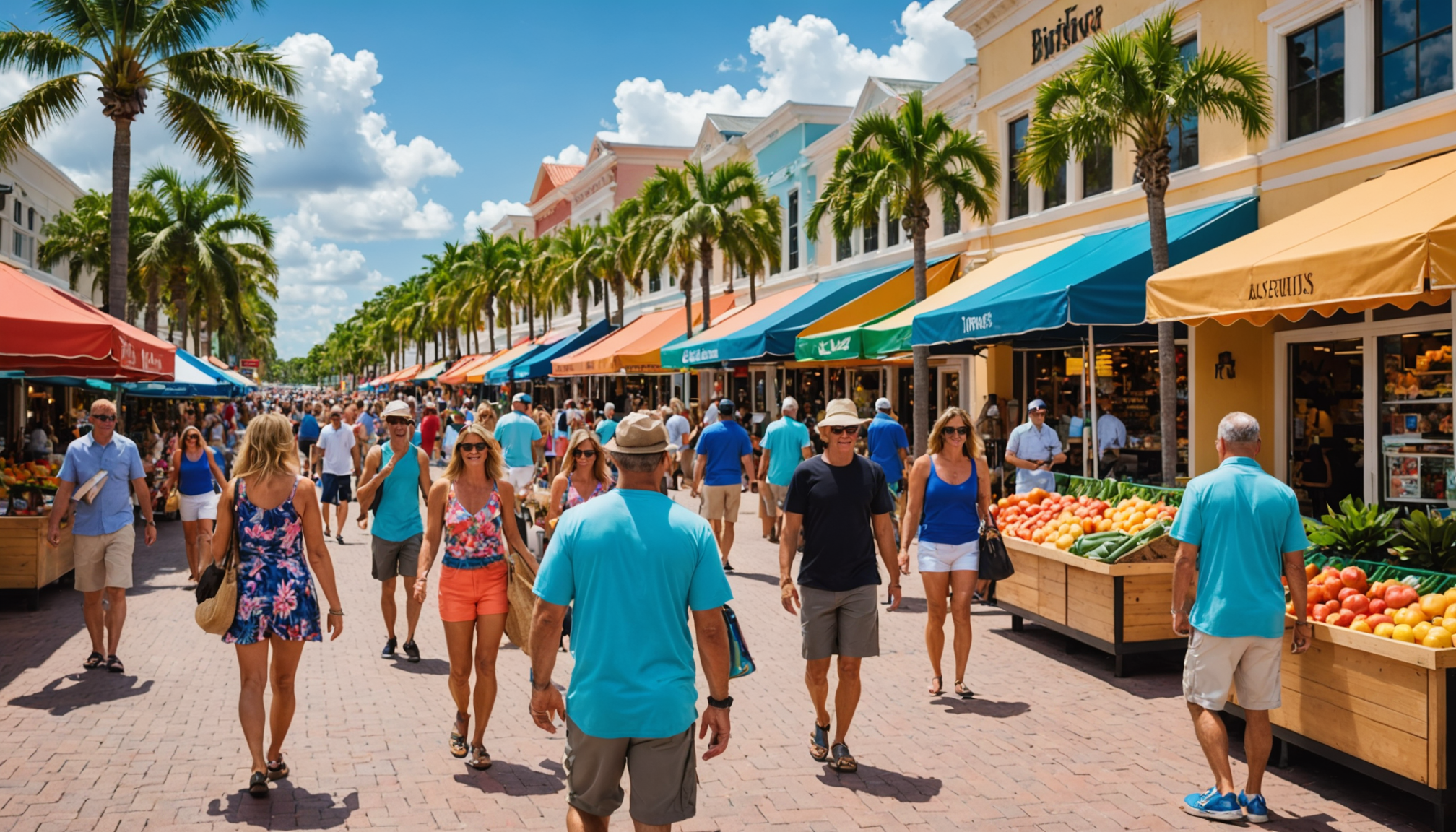 découvrez les tendances shopping en floride avec nos sélections exclusives et bons plans pour profiter pleinement de vos achats.