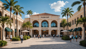 découvrez les dernières tendances shopping en floride avec nos sélections exclusives et bons plans pour une expérience shopping inoubliable.