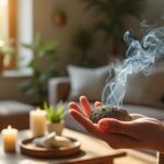 découvrez comment utiliser la sauge pour purifier votre intérieur naturellement, éliminer les énergies négatives et créer une ambiance apaisante chez vous.