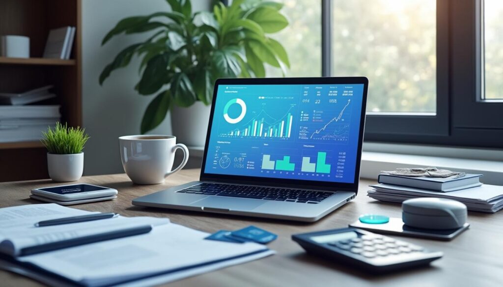 découvrez comment créer une boutique en ligne en maîtrisant votre budget et en explorant les options de financement adaptées à votre projet.