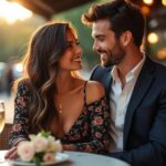 découvrez les meilleures idées de tenues pour réussir votre rendez-vous galant avec style et élégance.