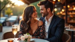 découvrez les meilleures idées de tenues pour réussir votre rendez-vous galant avec style et élégance.