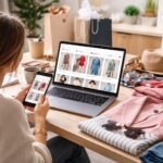 découvrez comment acheter des vêtements moins chers grâce à vinted, kiabi et aux soldes zara en ligne. profitez de bonnes affaires et faites des économies sur votre garde-robe dès aujourd'hui.