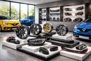 découvrez notre boutique en ligne spécialisée dans les accessoires automobiles et pièces détachées pour renault megane et clio. qualité garantie et livraison rapide !