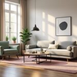 découvrez nos conseils pratiques pour aménager un petit espace avec style, en optimisant chaque mètre carré pour un intérieur à la fois fonctionnel et élégant.