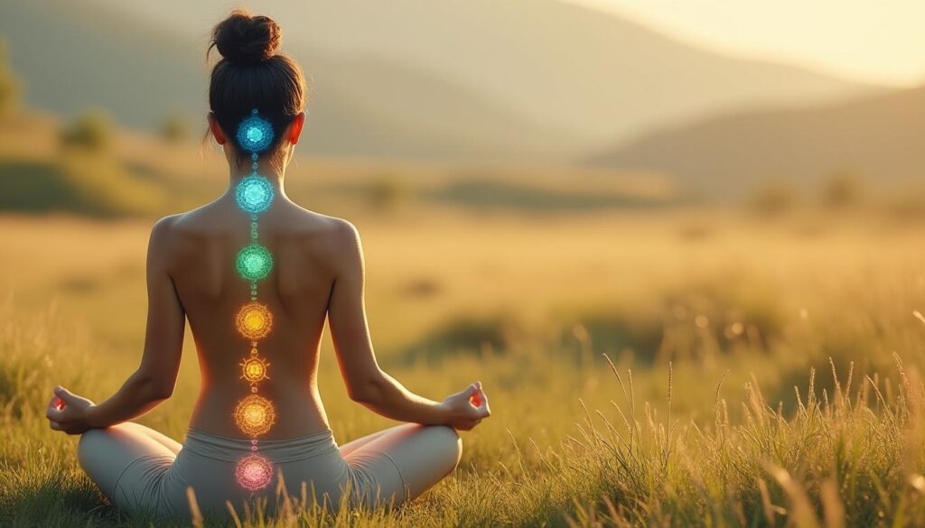 découvrez notre guide pratique pour équilibrer vos chakras et harmoniser votre énergie intérieure. techniques simples et conseils pour un bien-être optimal.