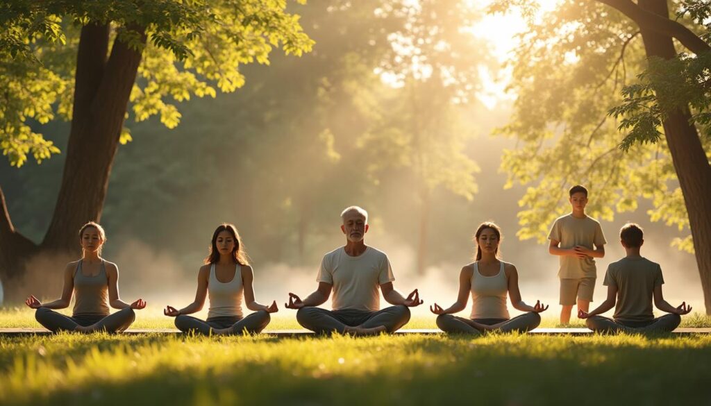 découvrez 5 exercices de respiration simples et efficaces pour apaiser l’esprit, réduire le stress et retrouver calme et sérénité au quotidien.