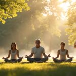 découvrez 5 exercices de respiration simples et efficaces pour apaiser l’esprit, réduire le stress et retrouver calme et sérénité au quotidien.