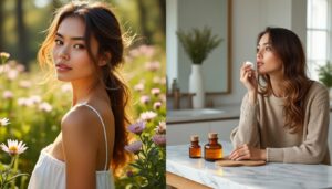 découvrez les différences entre la beauté bio et la cosmétique conventionnelle pour faire un choix éclairé et adopter une routine adaptée à votre peau et à vos valeurs.