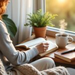 découvrez des conseils pratiques pour intégrer la gratitude dans votre routine quotidienne et améliorer votre bien-être au jour le jour.