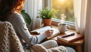 découvrez des conseils pratiques pour intégrer la gratitude dans votre routine quotidienne et améliorer votre bien-être au jour le jour.