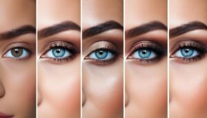 découvrez comment réussir un smoky eyes parfait en 5 étapes simples et rapides, pour un regard intense et séduisant.