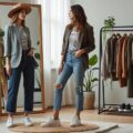 découvrez comment identifier et affirmer votre style vestimentaire unique grâce à nos conseils pratiques et astuces mode.
