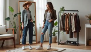 découvrez comment identifier et affirmer votre style vestimentaire unique grâce à nos conseils pratiques et astuces mode.