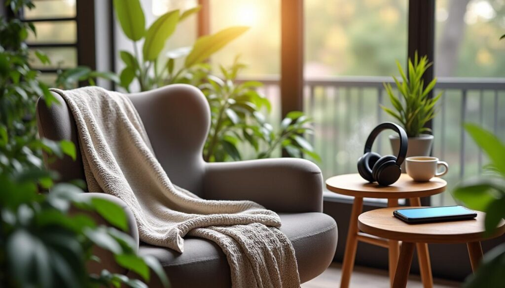 découvrez notre sélection des meilleurs podcasts bien-être à écouter pour améliorer votre santé mentale et votre équilibre au quotidien.