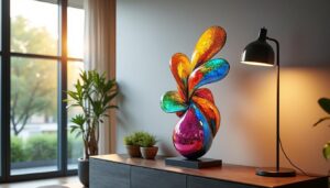 découvrez les objets déco incontournables qui transforment l'ambiance et le style de votre pièce en un clin d'œil.