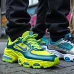 découvrez les sneakers les plus tendance du moment pour allier style et confort avec les dernières nouveautés incontournables.