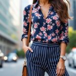 découvrez nos conseils pour porter les imprimés avec style et élégance, sans commettre de faute de goût. adoptez les bonnes associations et maîtrisez l'art du print avec confiance.